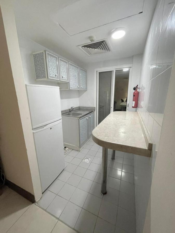 Al Nakheel Hotel Apartments Dubaj Kültér fotó