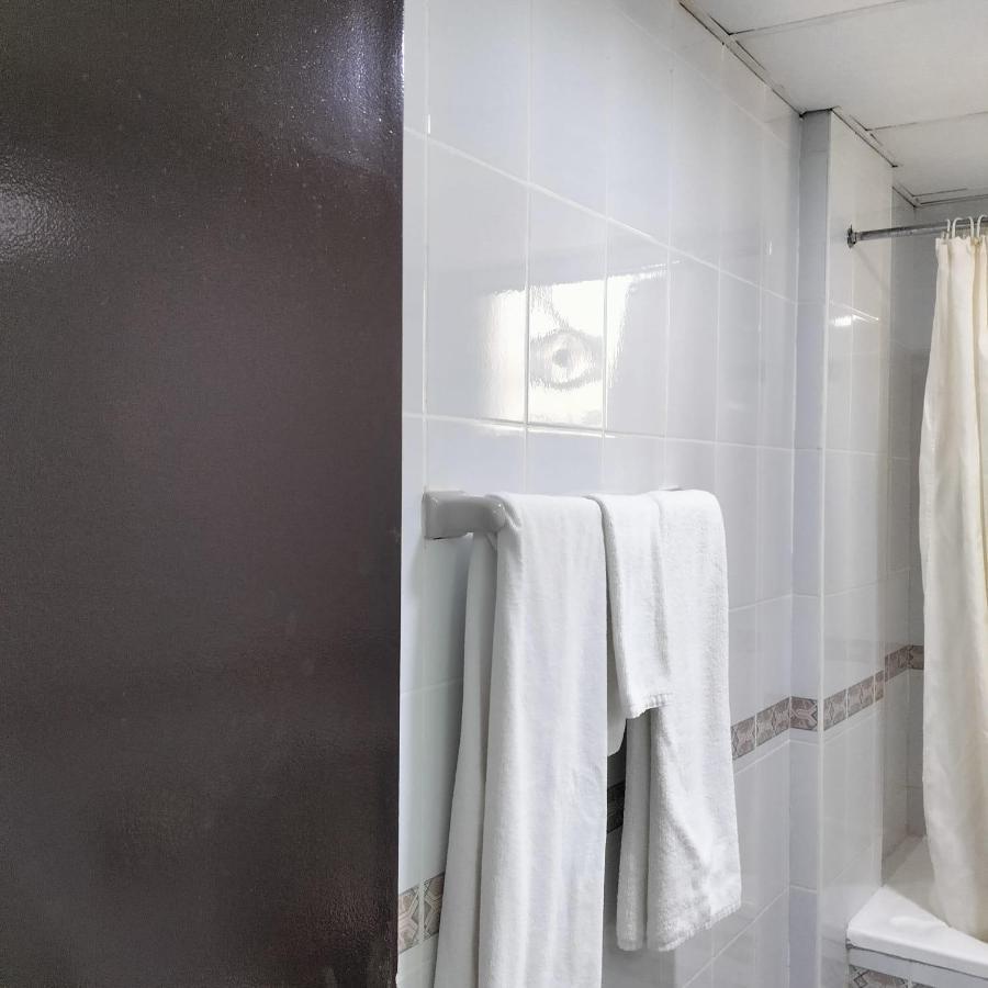 Al Nakheel Hotel Apartments Dubaj Kültér fotó